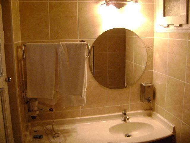 ホテルMetropolis Torbalı 部屋 写真