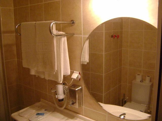 ホテルMetropolis Torbalı 部屋 写真